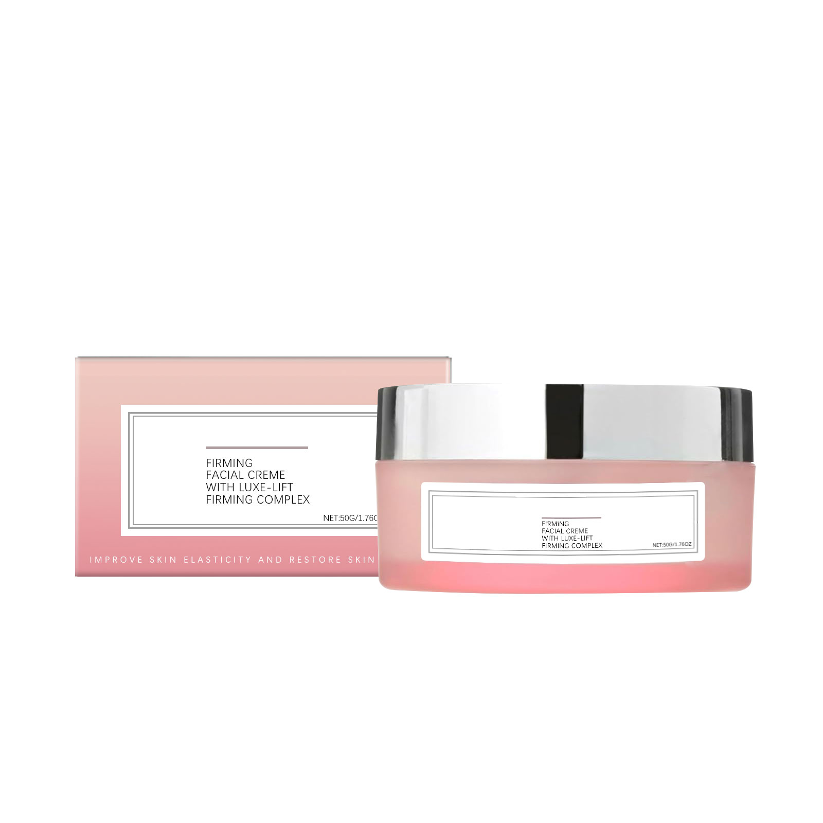 Moisturizing Facial Neck Cream Mild Hydrating Nourishing Soft Daily Skin Care For Face And Neck Complexion