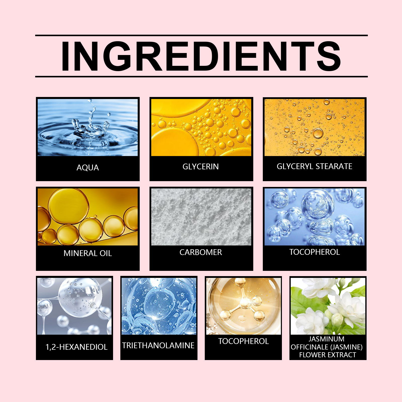 Collagen Moisturizing Eye Cream Nourish Skin Hydrate Brighten Elastic Smooth Daily Apply Skin Care For Eye Area