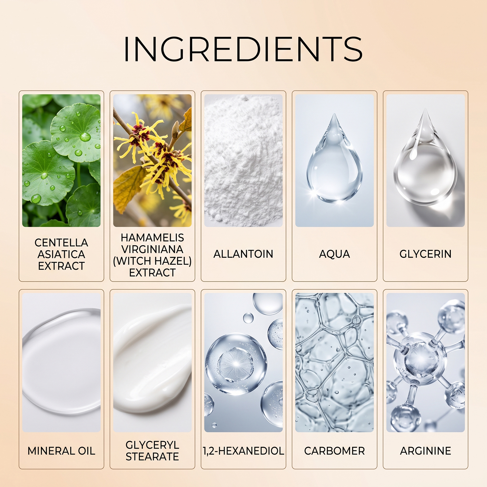 Herb Care Cream Plant Extract Mild Silky Moisturizing Four Season Maintenance Whole Body Care Treatment