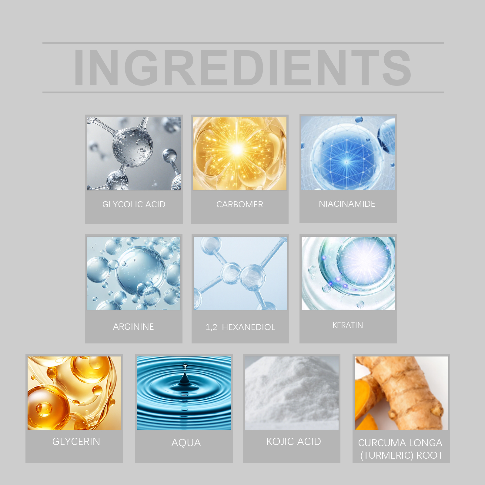 Exfoliating Skin Care Essence Spray Brighten Complexion Smooth Texture Hydrate Moisturize Soften Facial Skin