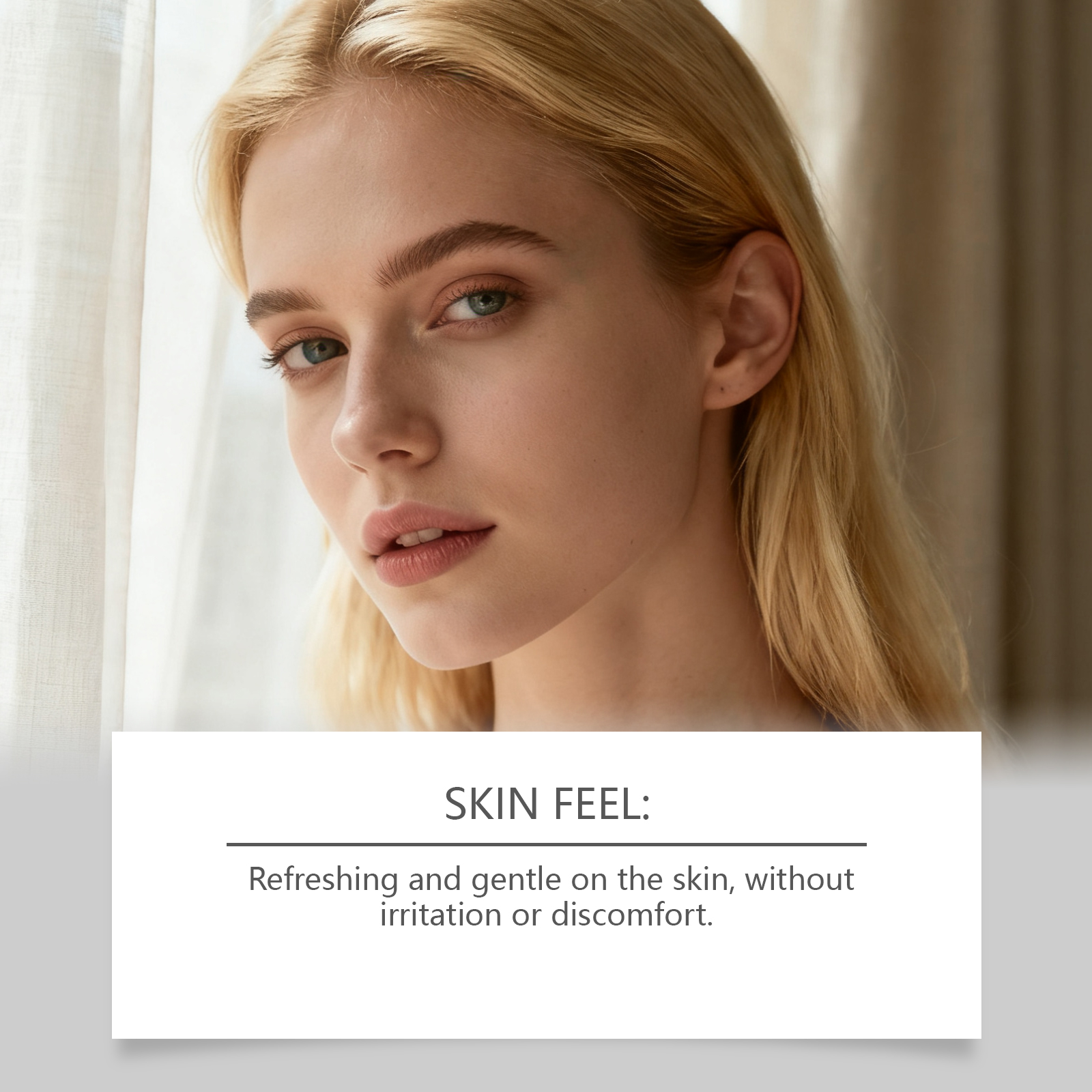 Exfoliating Skin Care Essence Spray Brighten Complexion Smooth Texture Hydrate Moisturize Soften Facial Skin
