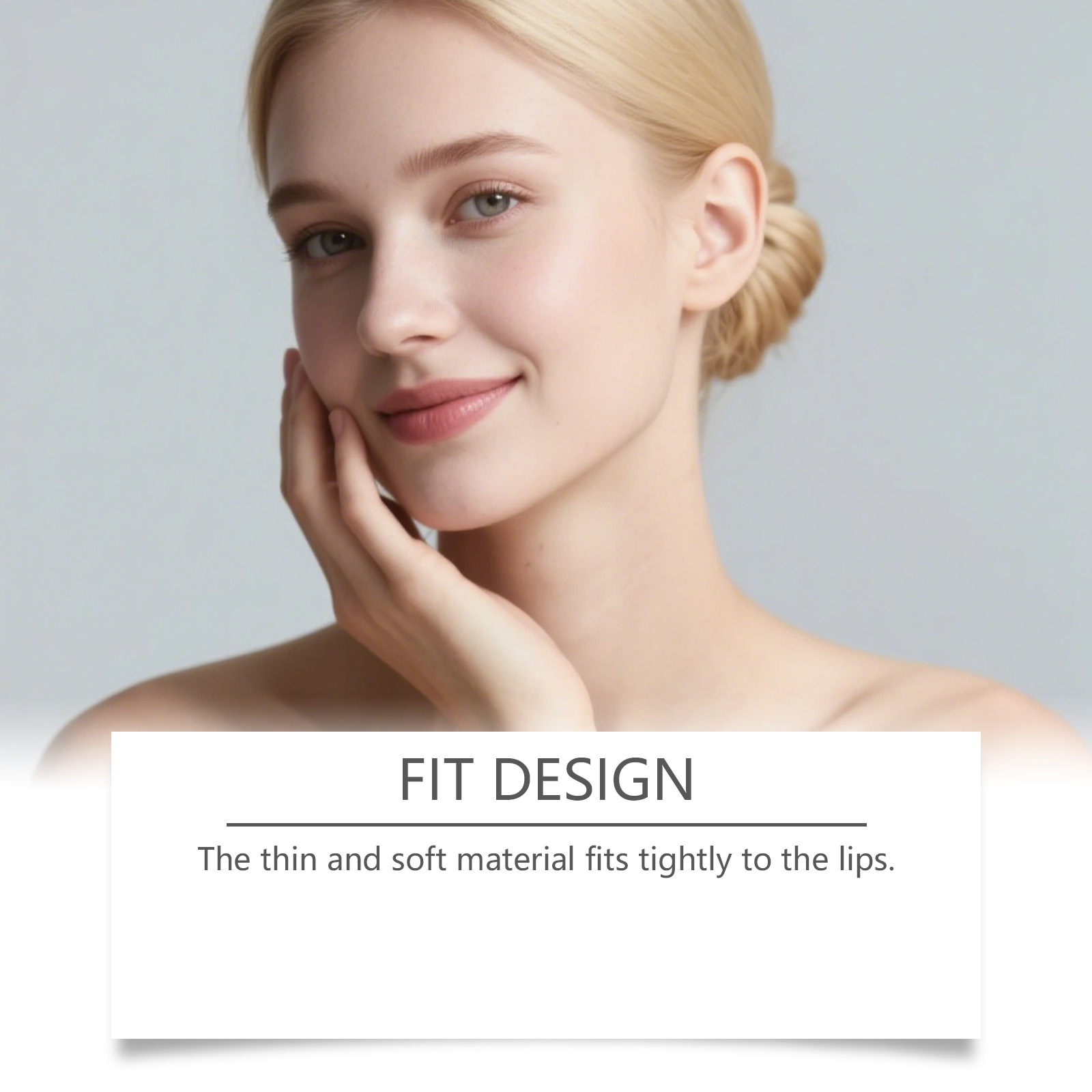 Pink Moisturizing Nourishing Lip Oil Daily Mild Hydrating Glossy Soft Portable Lip Care