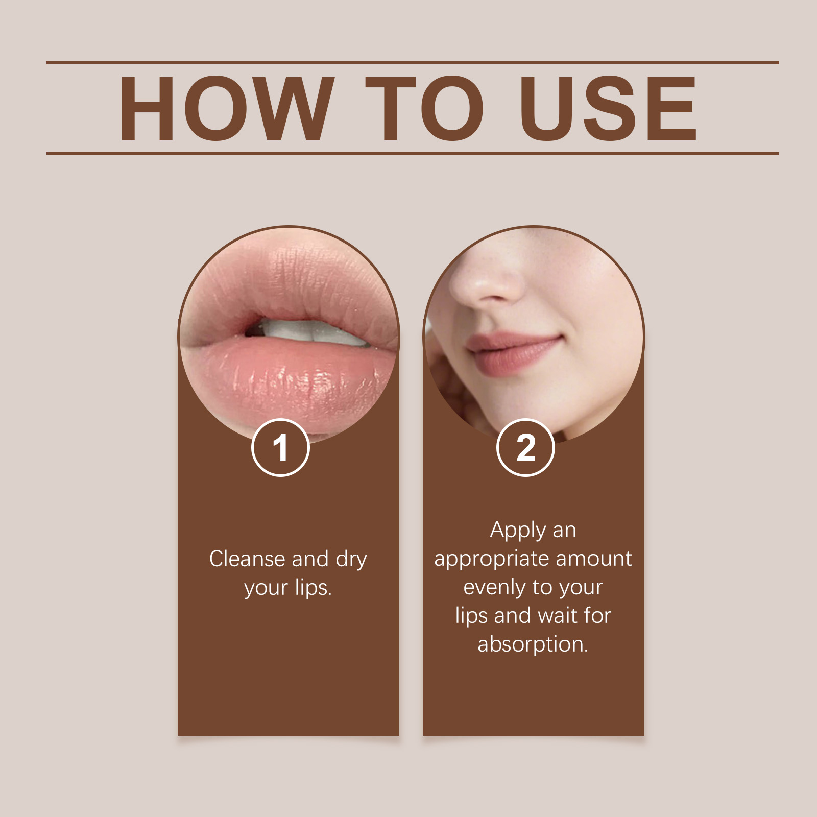 Pink Moisturizing Nourishing Lip Oil Daily Mild Hydrating Glossy Soft Portable Lip Care