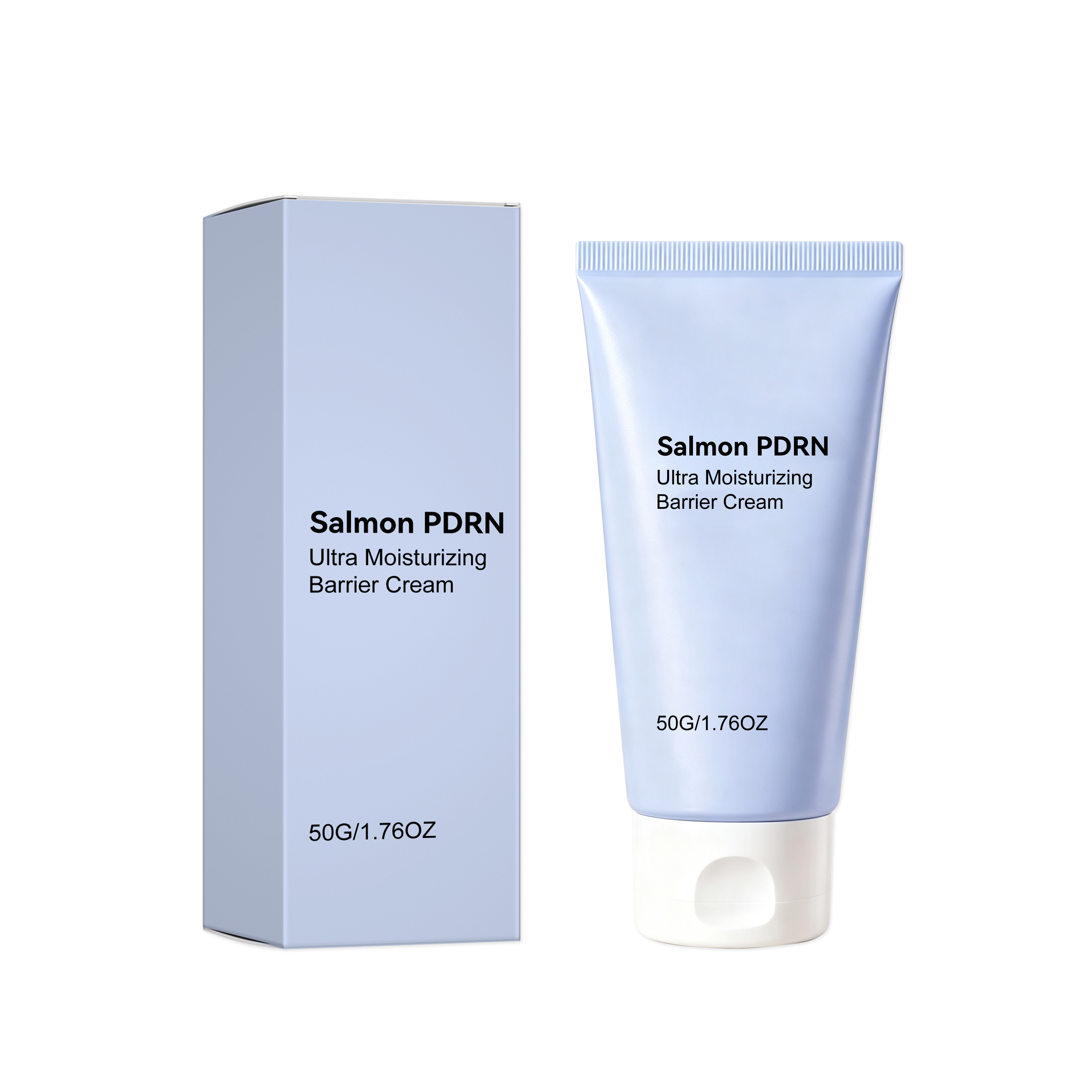 Facial Moisturizing Cream Light Texture Tender Delicate Hydrating Moisturize Facial Skin Daily Skin Care