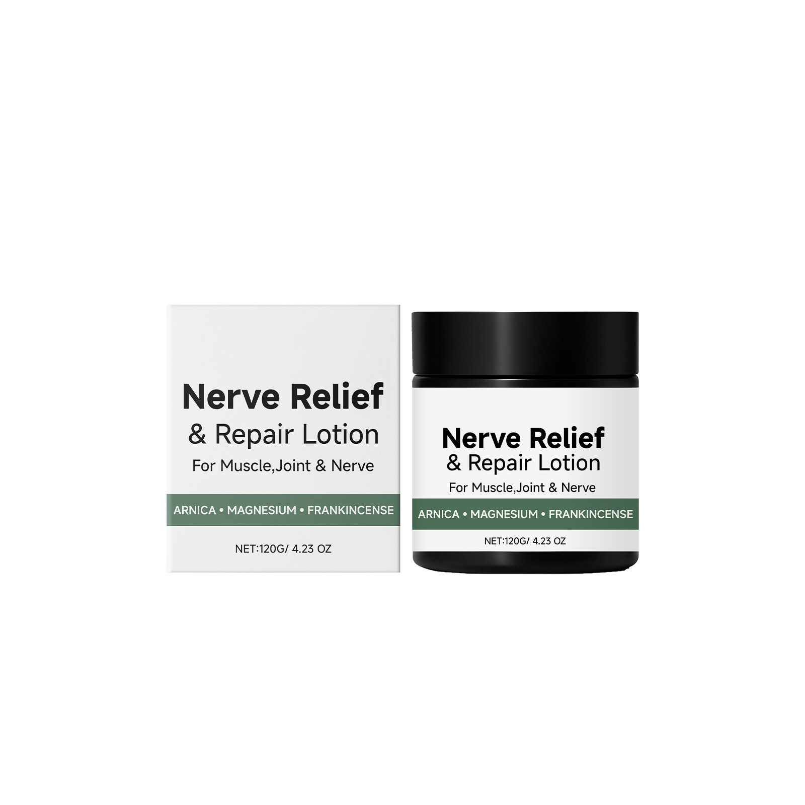 Joint Care Cream Mild Moisturizing Body Joint Knee Comfort Daily External Smear Massage Lotion