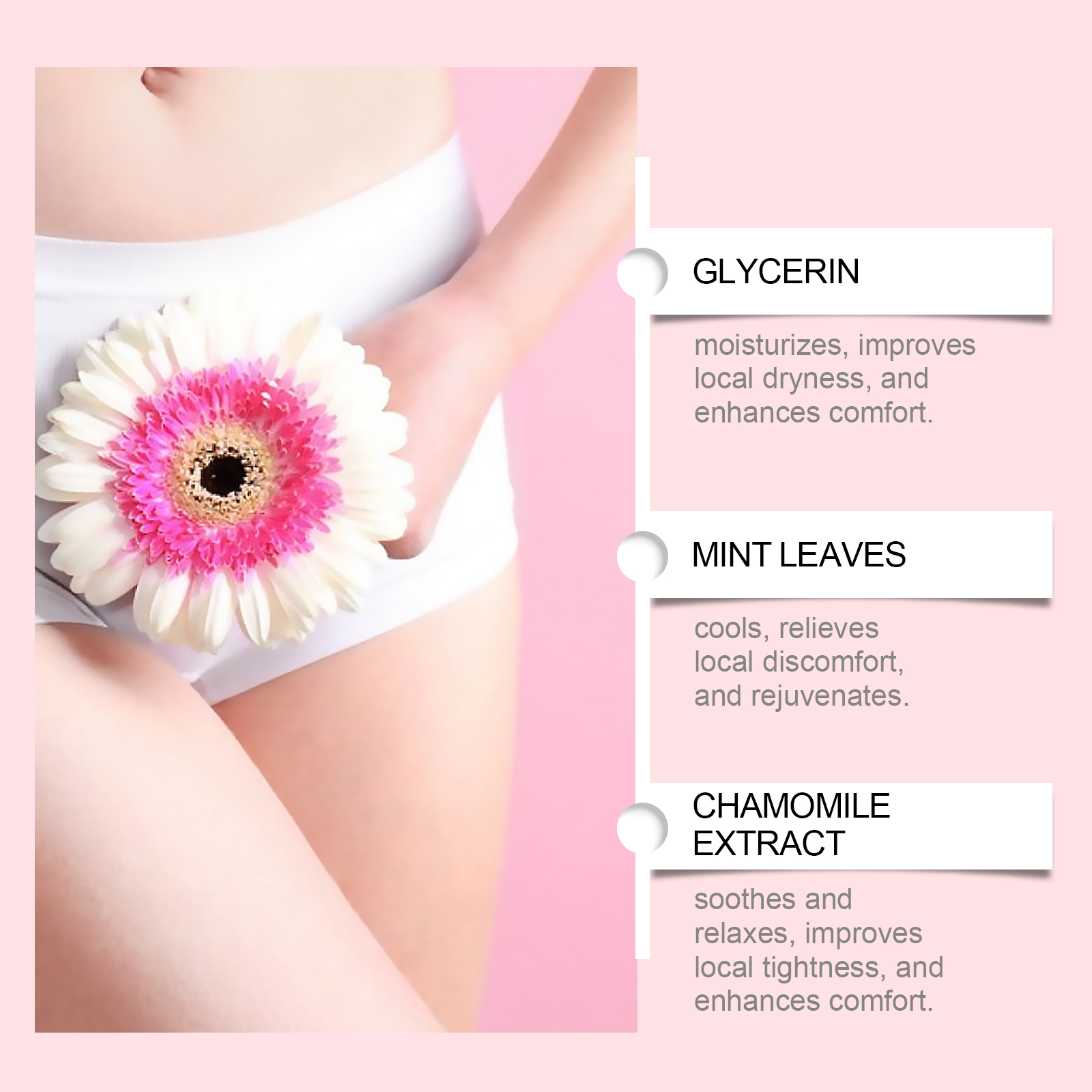 Womens Body Care Cream Gentle Ingredients Nourish Moisturize Skin Body Comfort Care Lotion