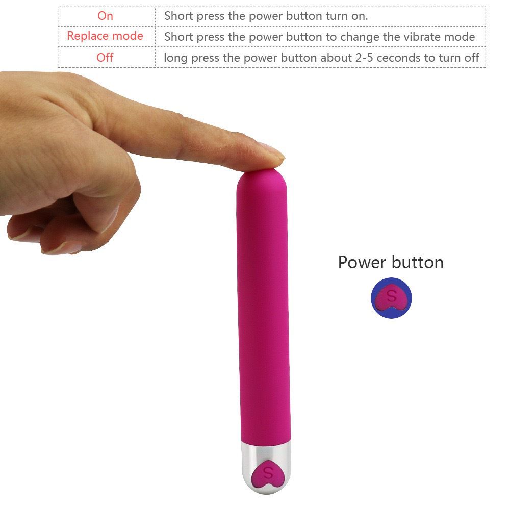 (Black) Vibrating Egg for Women Vibrators Sex Toys Rechargeable Bullet AV Masturbation Massage Wand Adult Toys