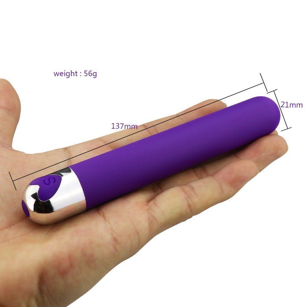 (Black) Vibrating Egg for Women Vibrators Sex Toys Rechargeable Bullet AV Masturbation Massage Wand Adult Toys