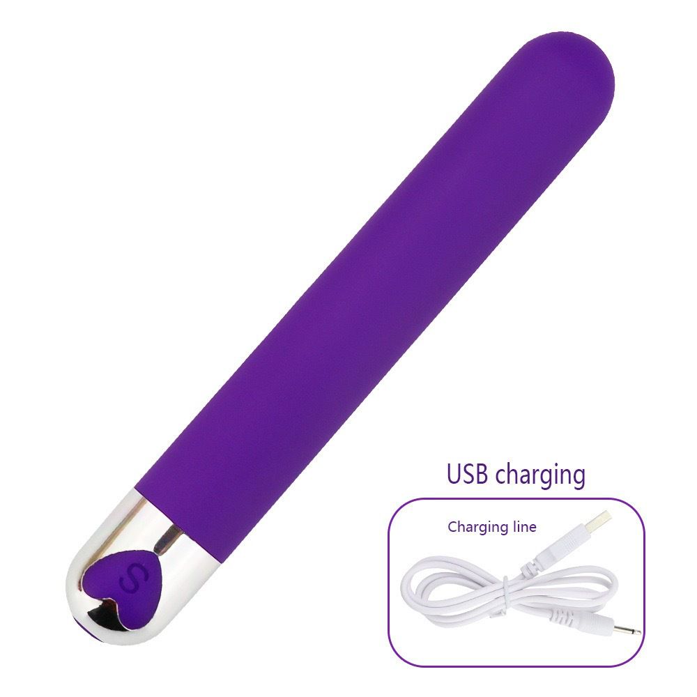 (Black) Vibrating Egg for Women Vibrators Sex Toys Rechargeable Bullet AV Masturbation Massage Wand Adult Toys