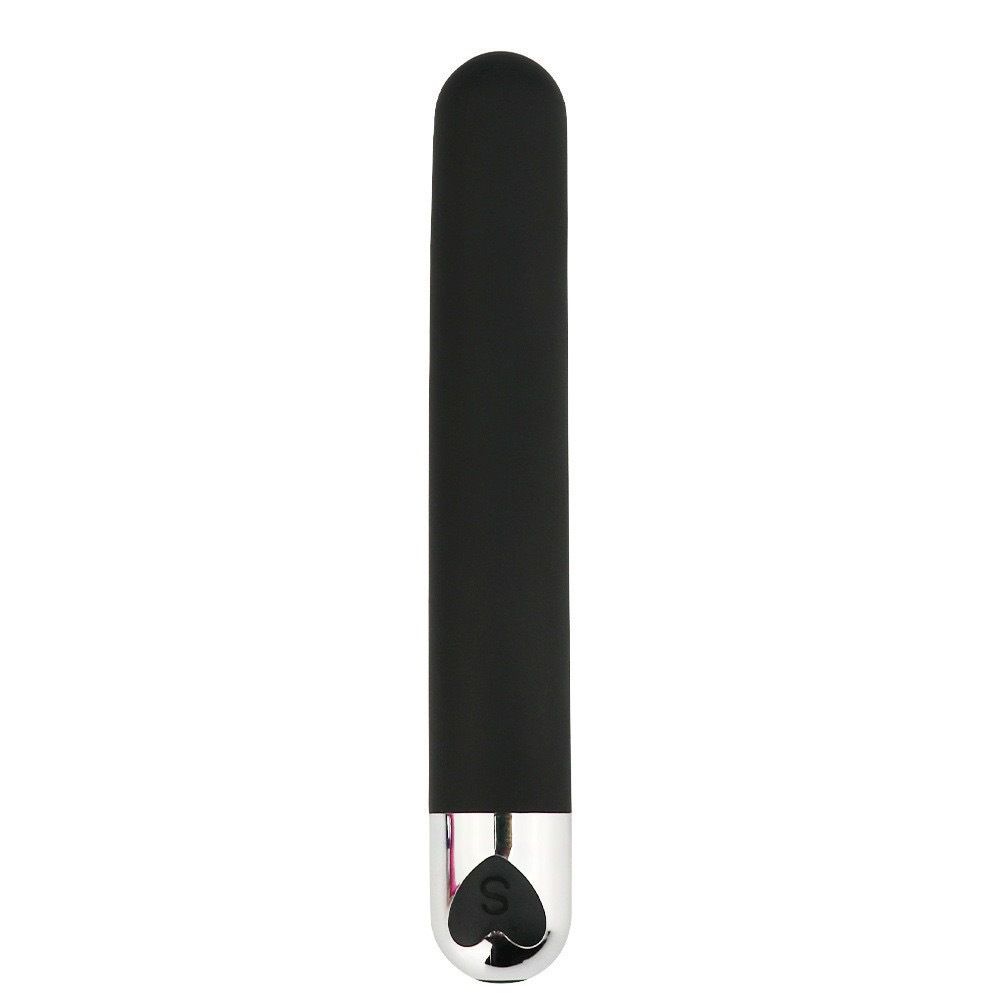 (Black) Vibrating Egg for Women Vibrators Sex Toys Rechargeable Bullet AV Masturbation Massage Wand Adult Toys