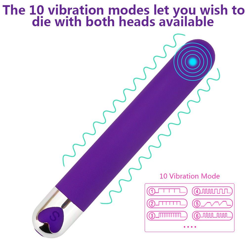 (Black) Vibrating Egg for Women Vibrators Sex Toys Rechargeable Bullet AV Masturbation Massage Wand Adult Toys