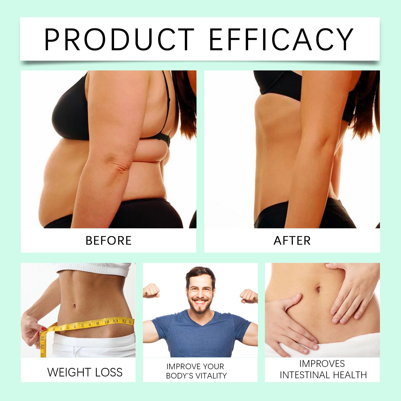 Digestive Support Shake Mix Nutritional Drink Powder For Daily Wellness And Digestive Comfort