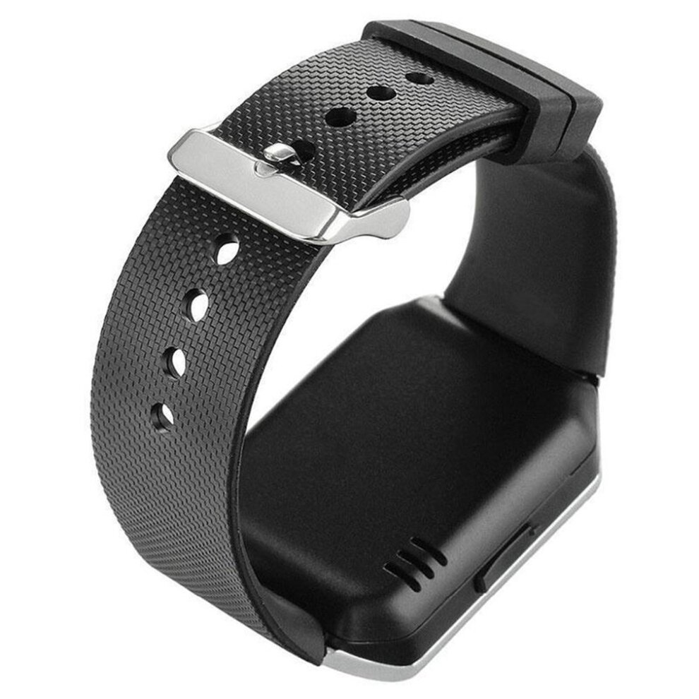 DZ09 Bluetooth Intelligent Wristwatch Phone Camera SIM TF GSM Multi Language