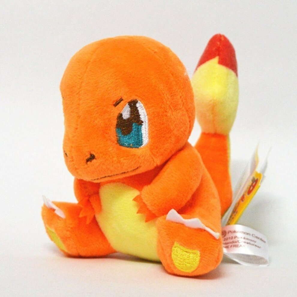 Pokemon Plush Toy | 4pcs