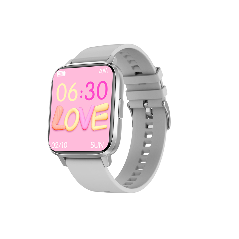 Couple Smart Watch Anniversary Birthday Gift Surprise GPS Tracker SmartWatch 2023