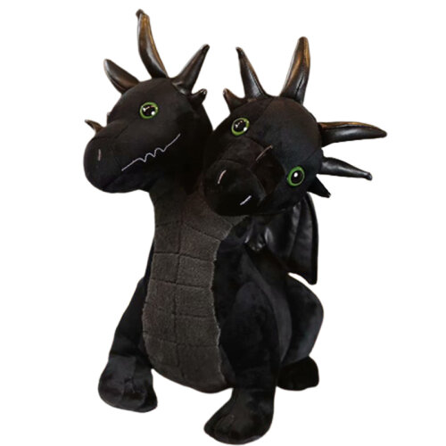 Hydra Diablo Animal Cartoon Doll Toy Anime Plush Peripheral