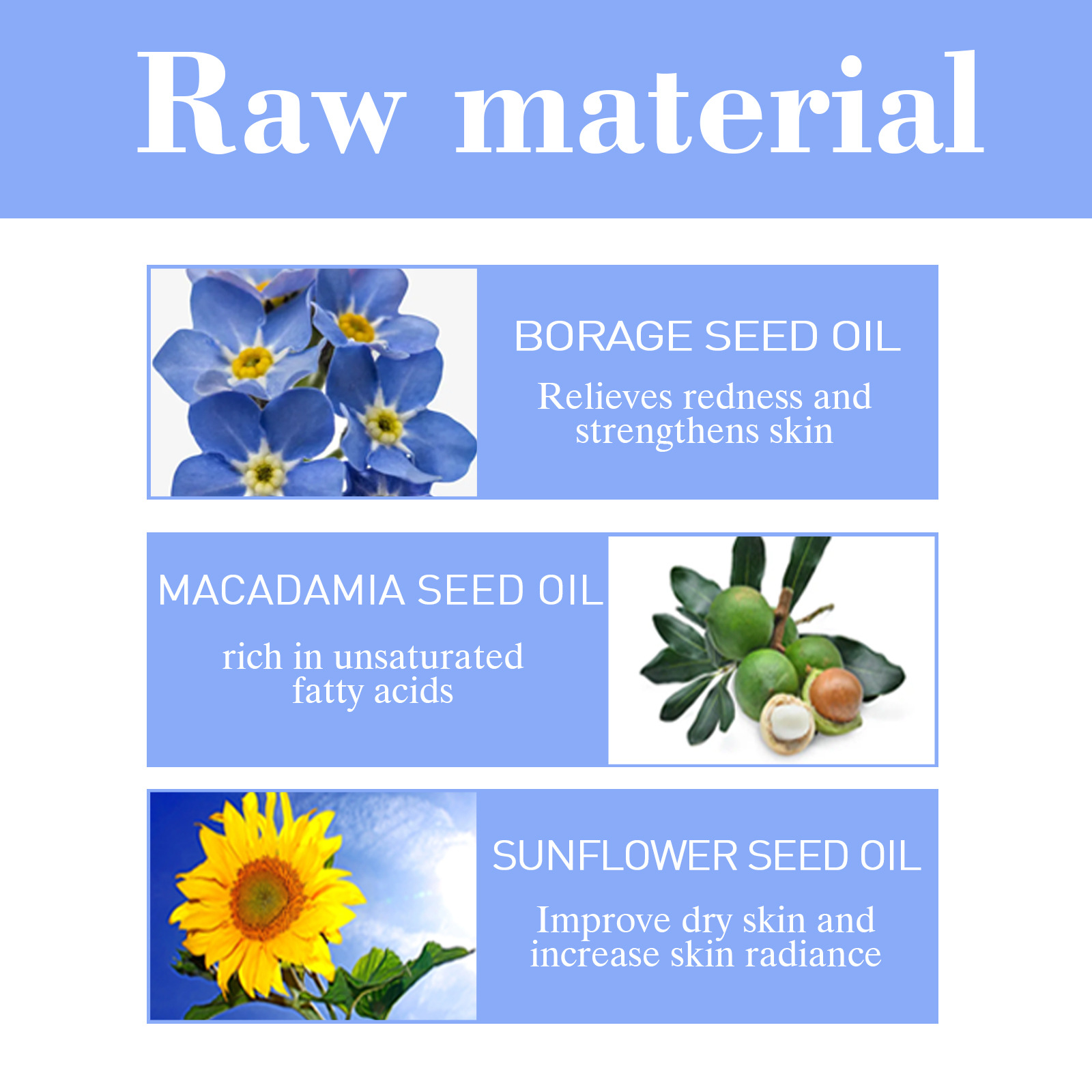 Anti Aging Remove Wrinkle Serum Oil Serum Collagen Lifting Firming Tightening Serum Collagen Serum Improves Elasticity Plumps Sagging Skin Care