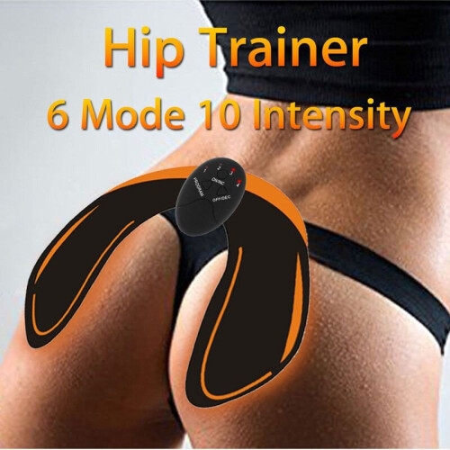 Hip Trainer Buttocks lifter Butt Training Booster Muscle Stimulation Body Shaper