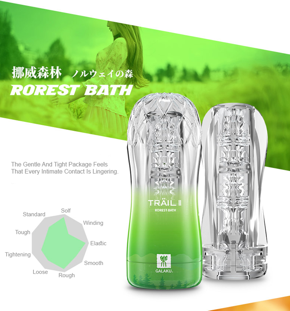 (Black) Male Masturbator Cup Soft Pussy Sex Toys Transparent Vagina Adult Endurance Exercise Sex Products Erotic Adult Supplies Vacuum Pocket Cup Masturbation for Men