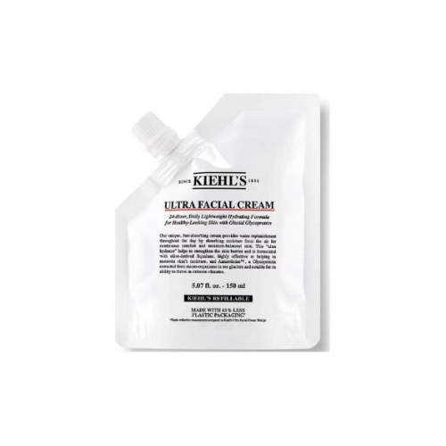 Kiehls Ultra Facial Cream Moisturizer 150ml