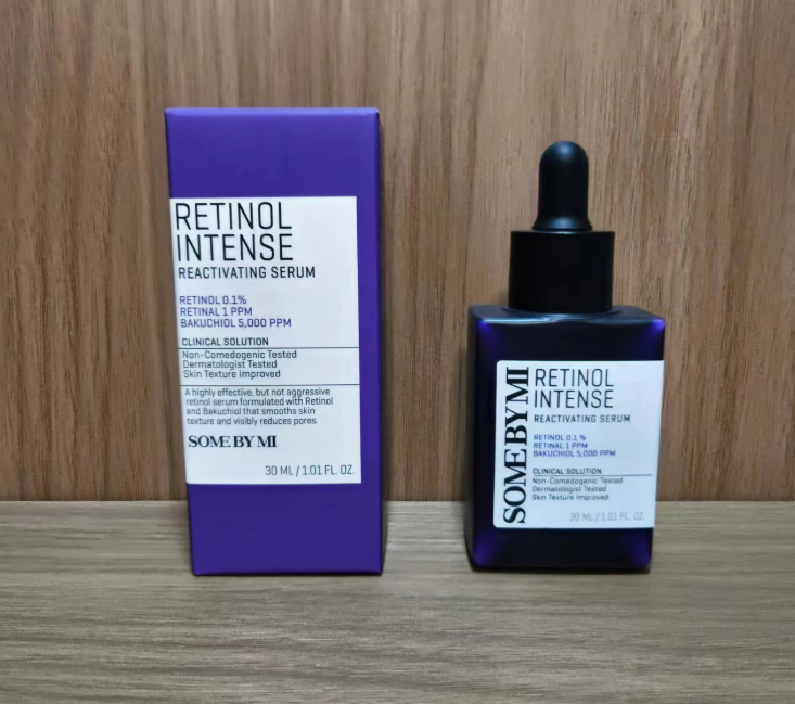 SOME BY MI Retinol Intense Reactivating Serum 30ml