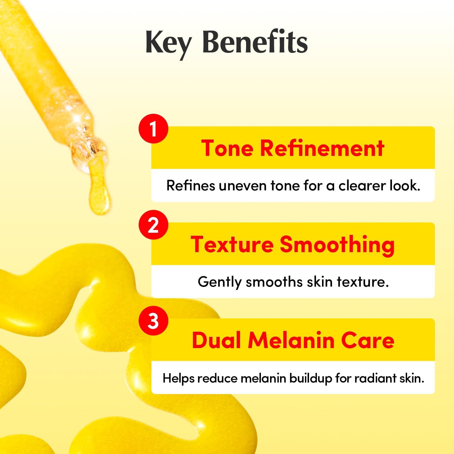 EQQUALBERRY Vitamin Illuminating Serum 30 ml Vitamin C Niacinamide Face Serum with Arbutin Ceramides Hyaluronic Acid Hydrating Radiance-Support Serum Skin Care