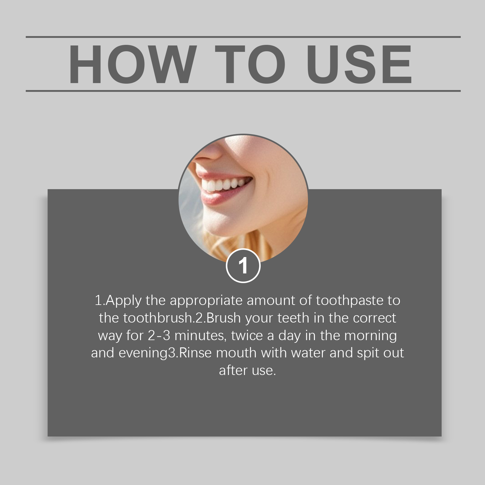 Mint Toothpaste Fresh Flavor Gentle Cleansing Comfortable Brushing Daily Oral Teeth Care Product For Regular Dental Maintenance
