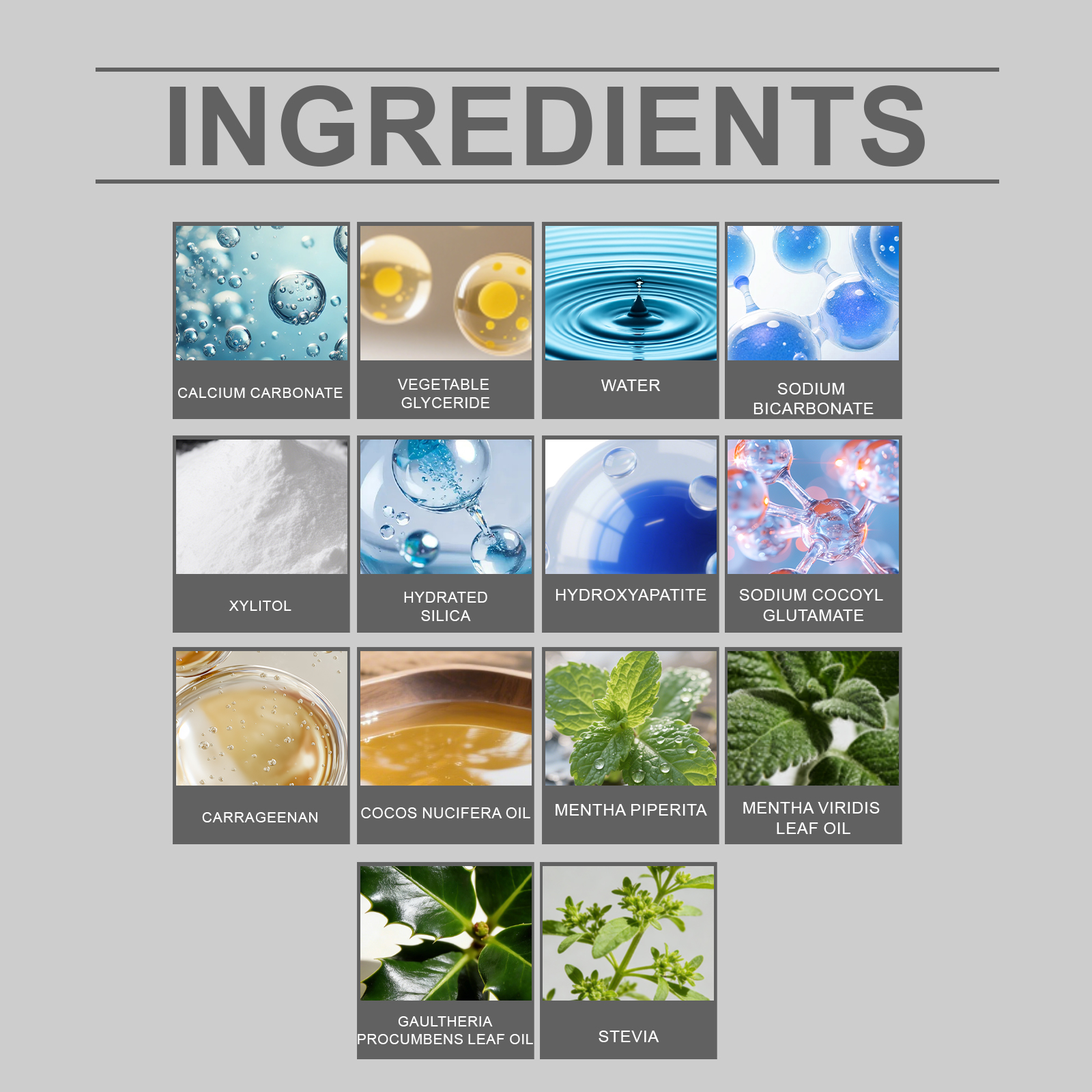 Mint Toothpaste Fresh Flavor Gentle Cleansing Comfortable Brushing Daily Oral Teeth Care Product For Regular Dental Maintenance