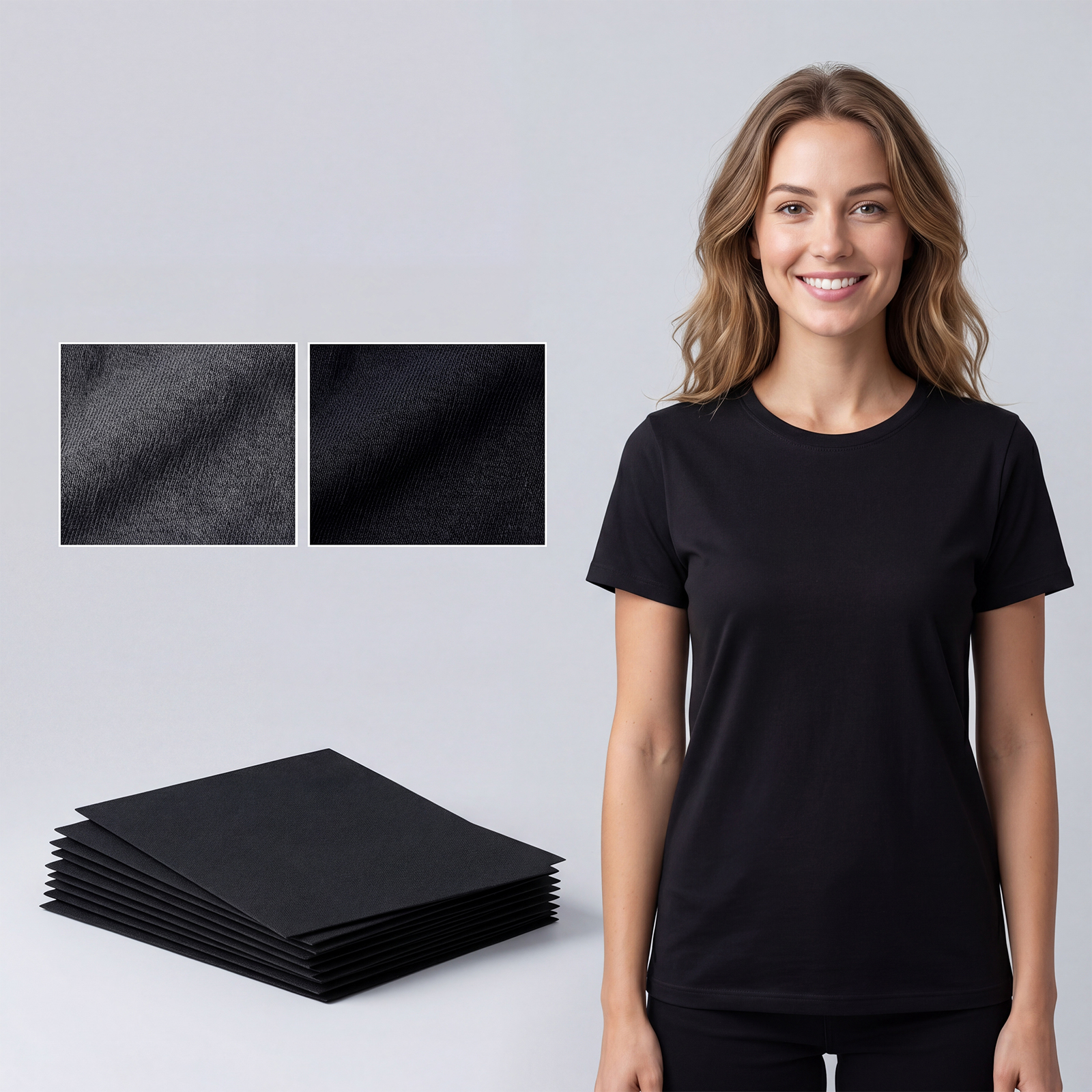 Clothes Darkening Sheets Daily Color Care Renew Mild Wash Lock Deep Shade Multiple Black Fabrics