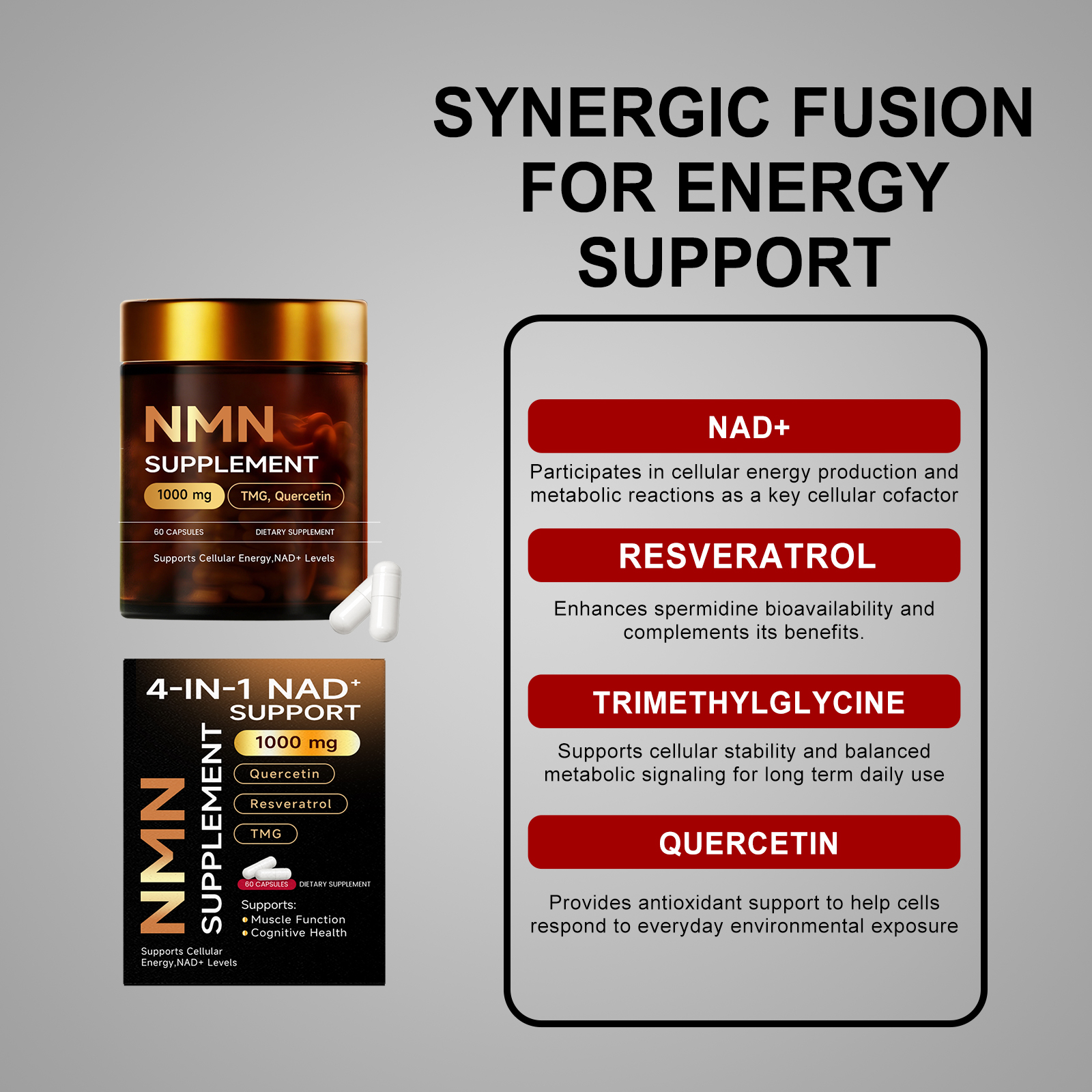 Body Supplement Capsules Mild Boost Physical Vitality Nurture Discomfort Daily Health Nutrient Supply For Human Body Care General Wellness Maintenance