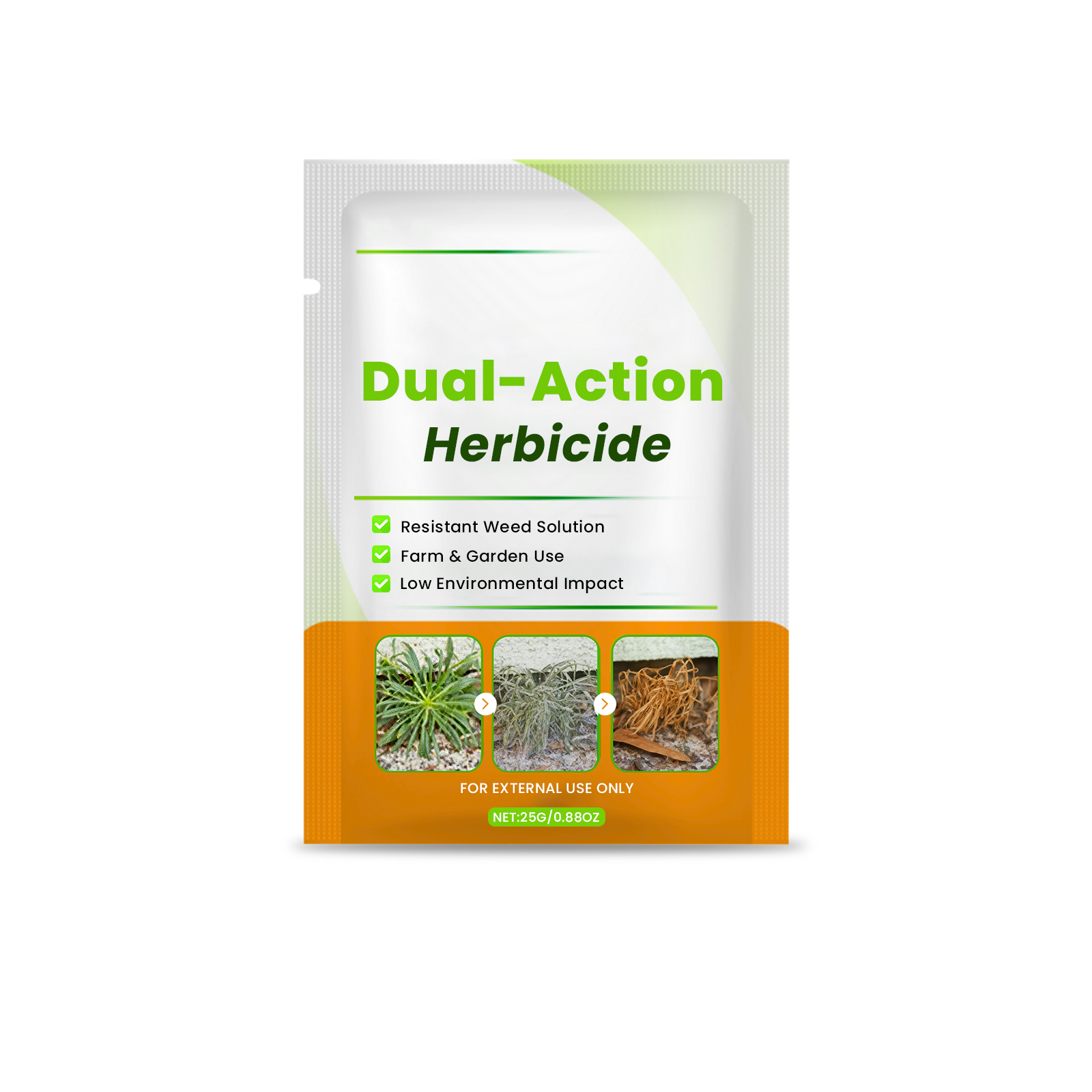 Weed Killer Household Courtyard Gardening Orchard Outdoor Lawn Weed Removal Grass Control Daily Special Purpose