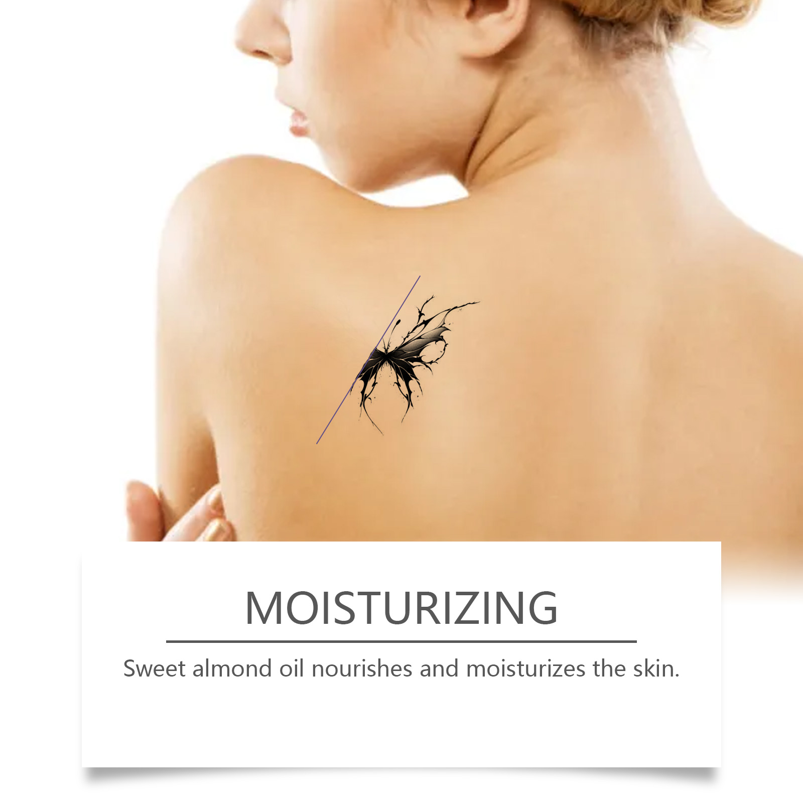 (Dark Skin) Concealer Palette Daily Care Lightweight Fit Moisturizing Nourish Skin Sheer Concealer Plate