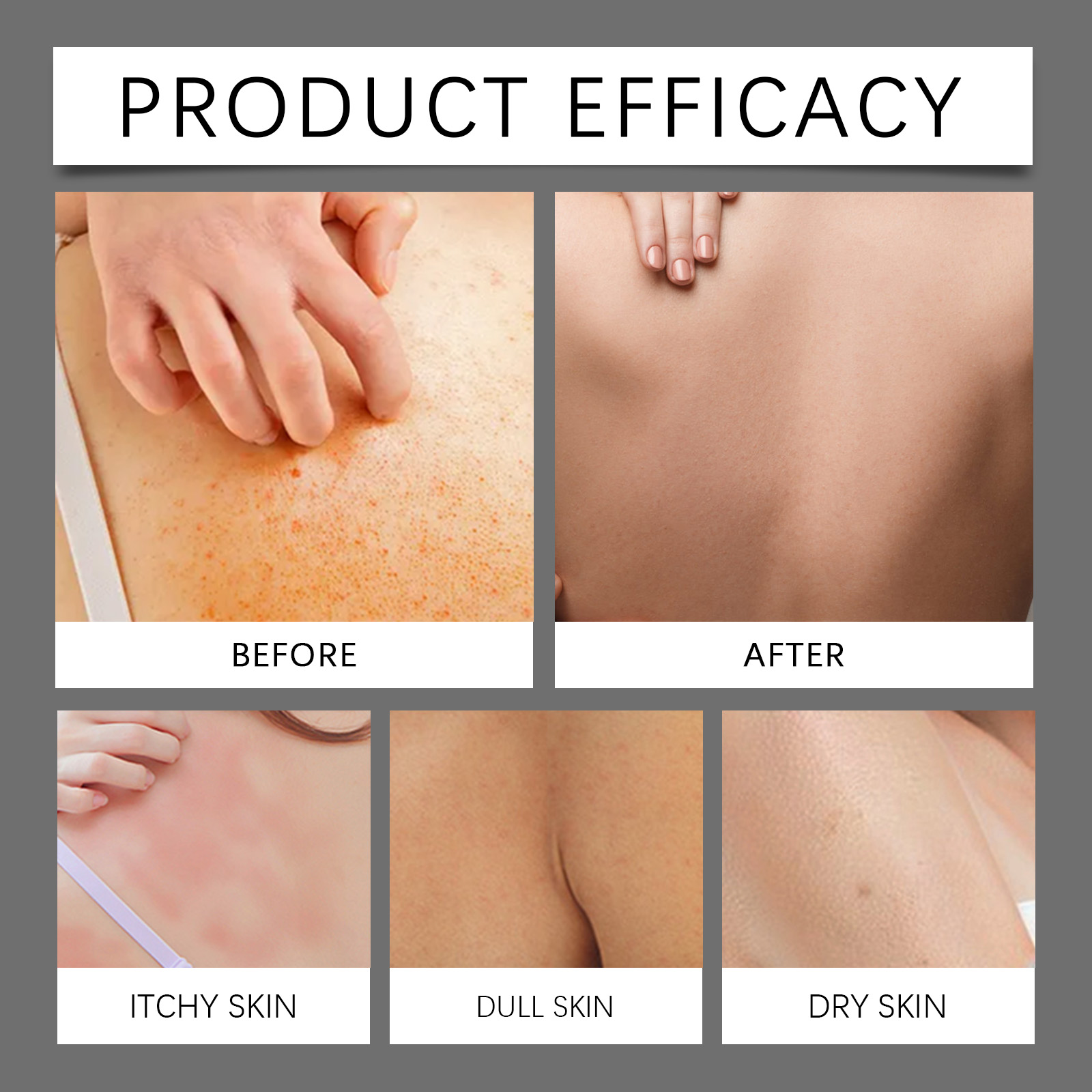 Body Deep Cleansing Soap Moisturizing Odor Control Exfoliating For Smooth Skin Shaving Care Daily Bathing 200g