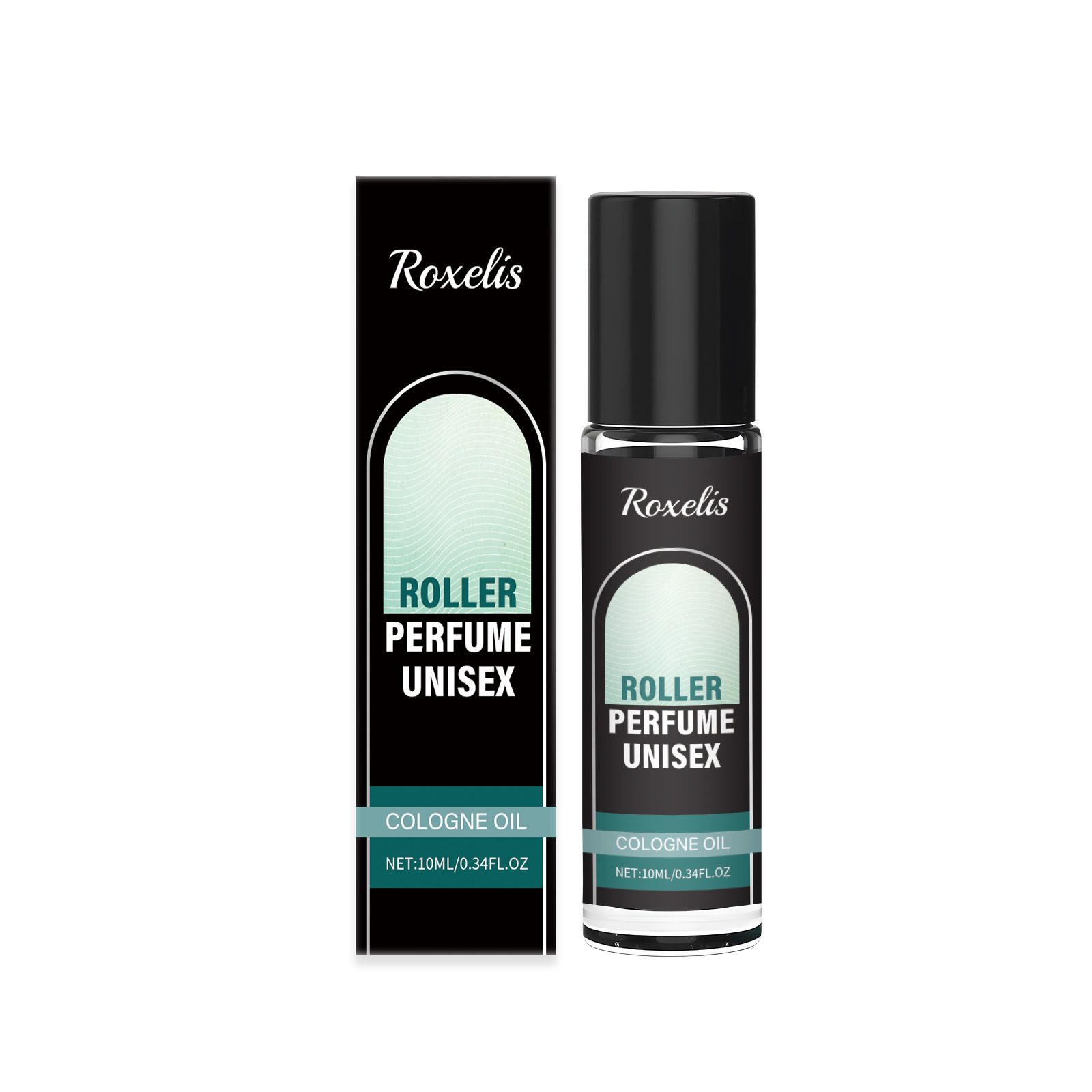 Charm Roll On Perfume Natural Long Lasting Pheromone Scent For Daily Wear And Dating