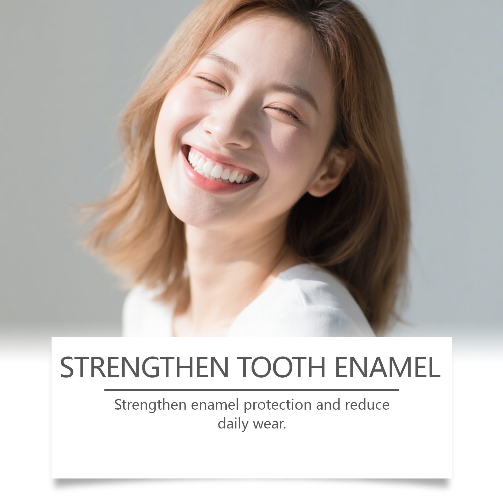 Teeth Polishing Varnish Potassium Sorbate Titanium Dioxide For Stain Removal And Oral Care