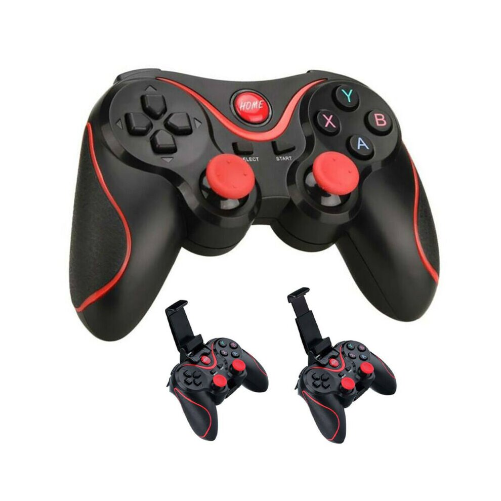Bluetooth Wireless Gaming Controller Gamepad For Android Smartphone Mobile Phone