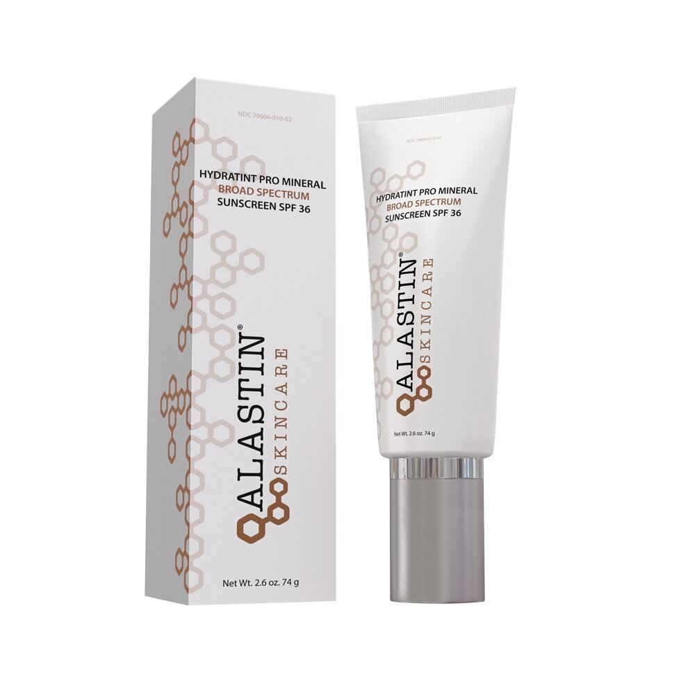 Alastin Hydratint Pro Mineral Broad Spectrum Sunscreen SPF 36