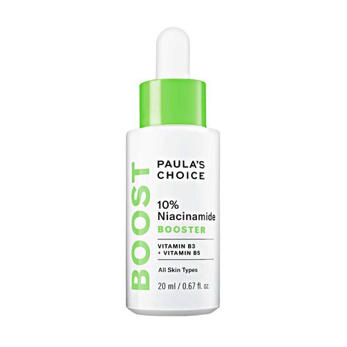 Paula’s Choice 10 Niacinamide Booster 20 ml VITAMIN B3 VITAMIN B5 for All Skin