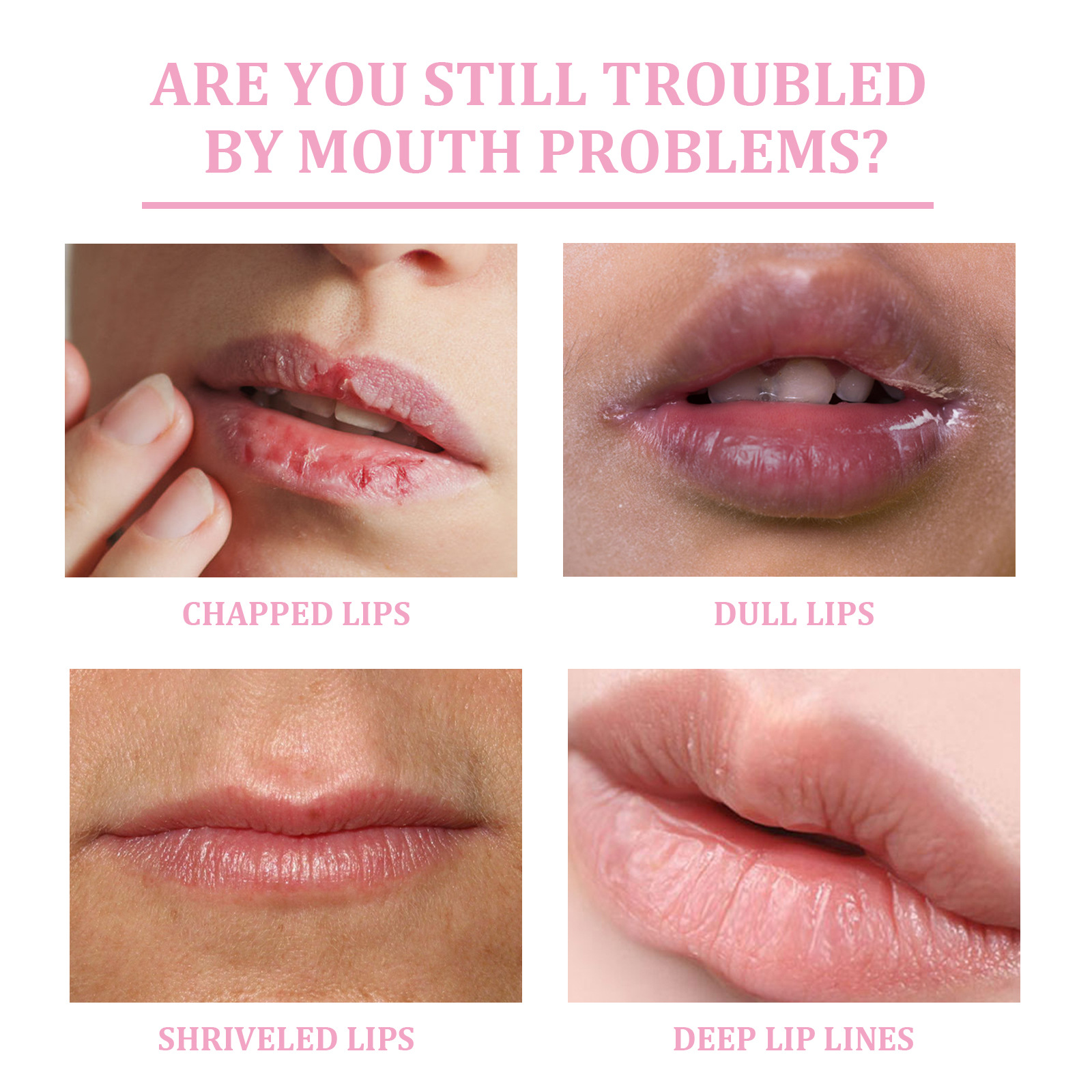 Lip Scrub Balm Exfoliating Lip Plumper Remove Dead Skin Moisturizing Pigmentation Fade Lip Lines Brighten Natural Lip Repair Treatment Beauty Health