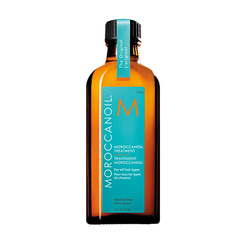 Moroccanoil Treatment Hair Oil 100 ml