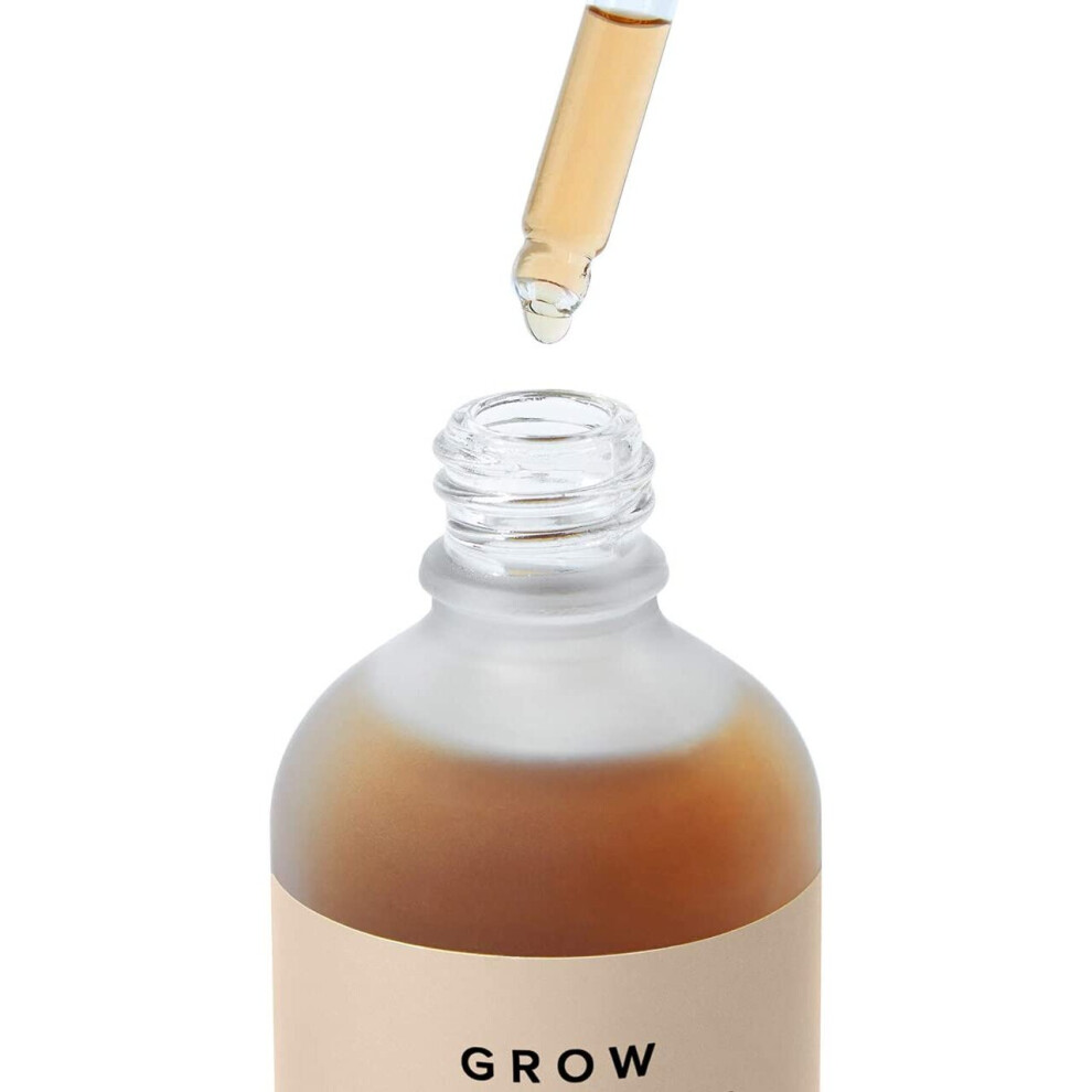 Grow Gorgeous Hair Growth Serum Original, 60 ml