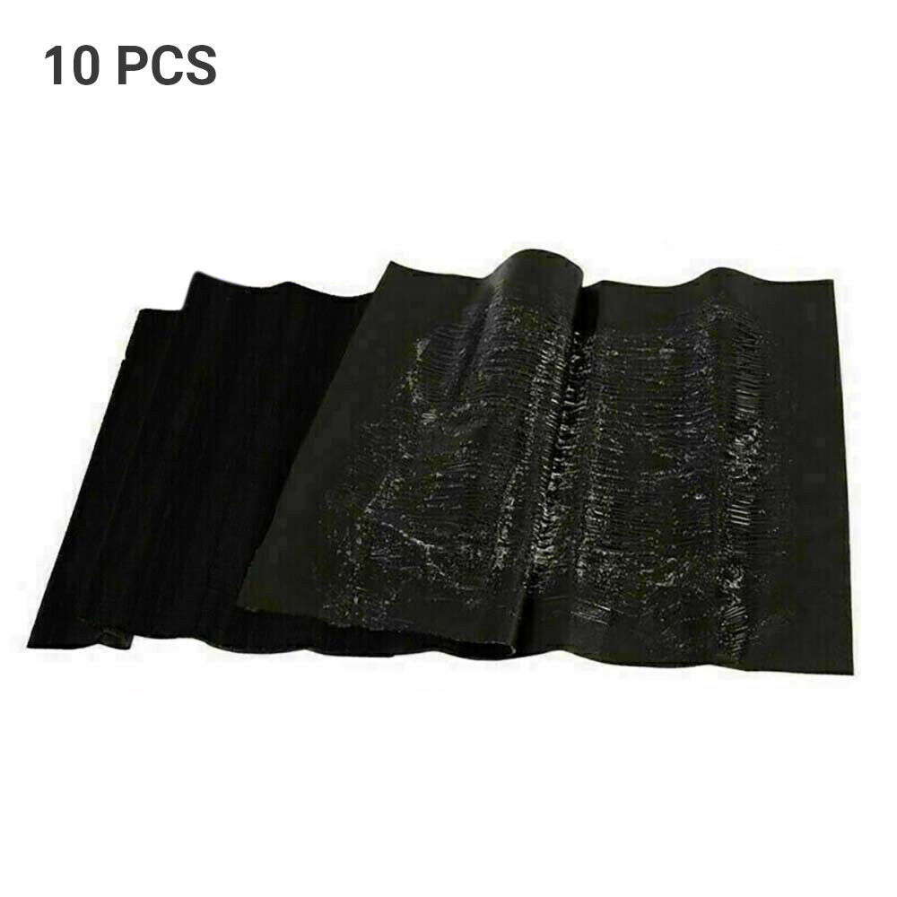 (10pcs) Large Strong Rat Mouse Insect Trap Board Snare Mice Catcher Carpet Pad Trap Tool
