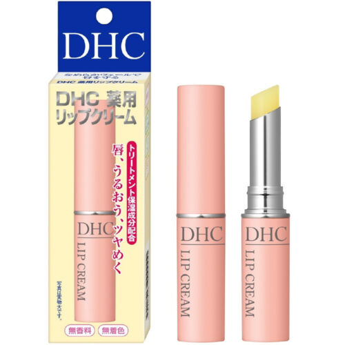 DHC Lip Cream 1.5g