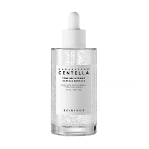 SKIN1004 Tone Brightening Capsule Ampoule Gentle Dark spot Correcting Ampoule 100ml