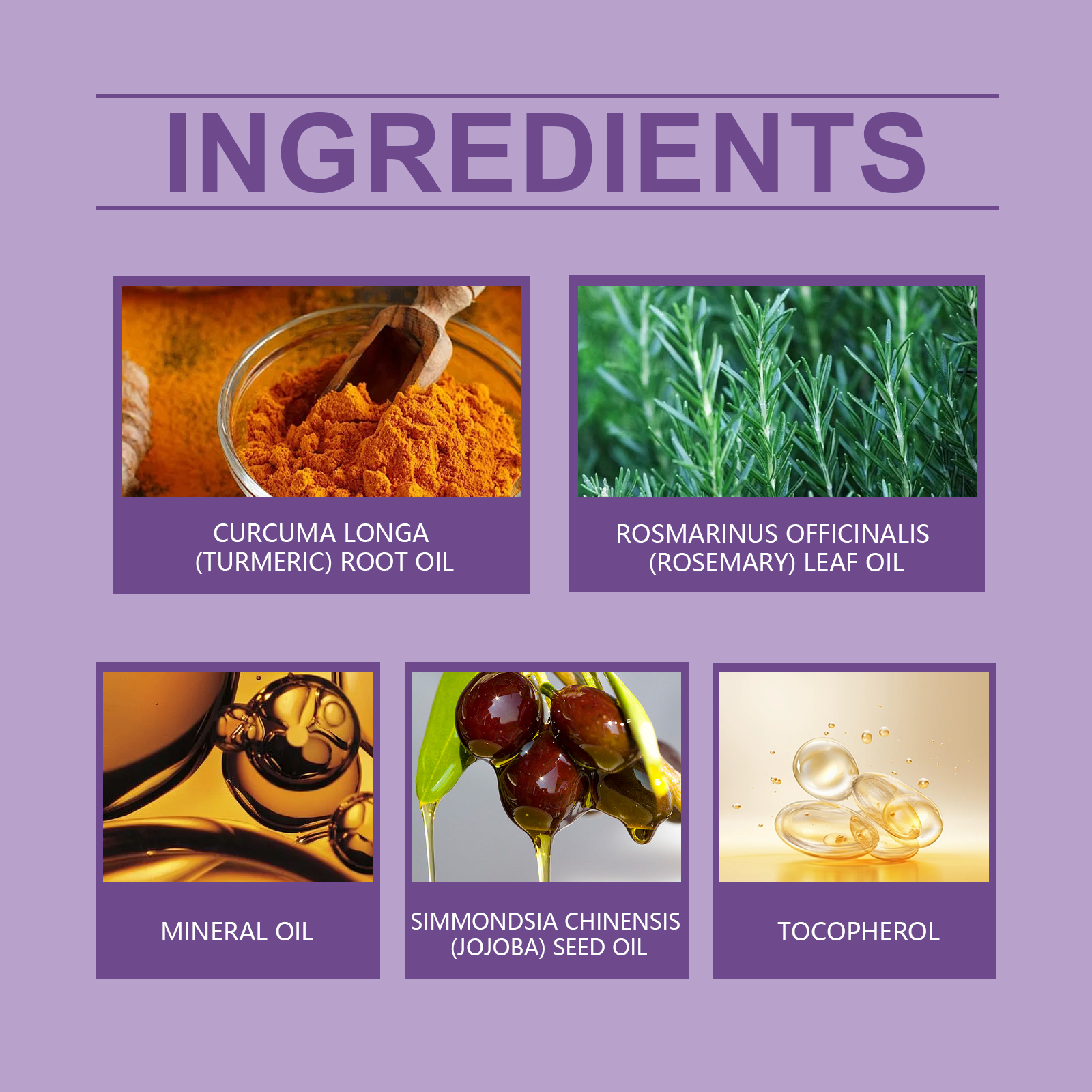 Hair Thicker Serum Strengthen Hair Roots Repair Damaged Hair Anti-Frizz Nourishing Soothing Scalp Smooth Volumizing Hair Serum ﻿