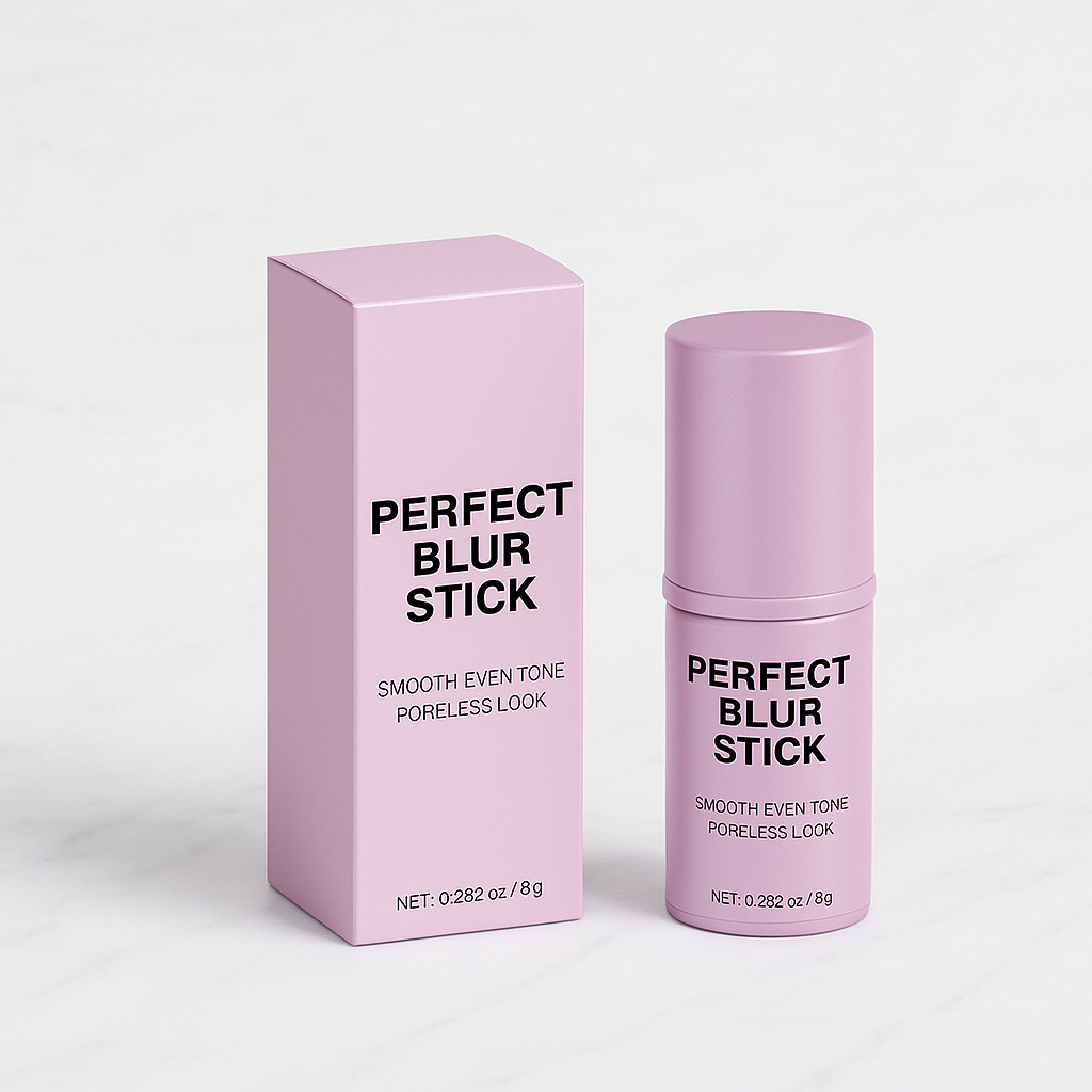 Skin Tone Brightening Concealer Stick Moisturizing Lightweight Coverage For Daily Use And Dark Spot Camouflage