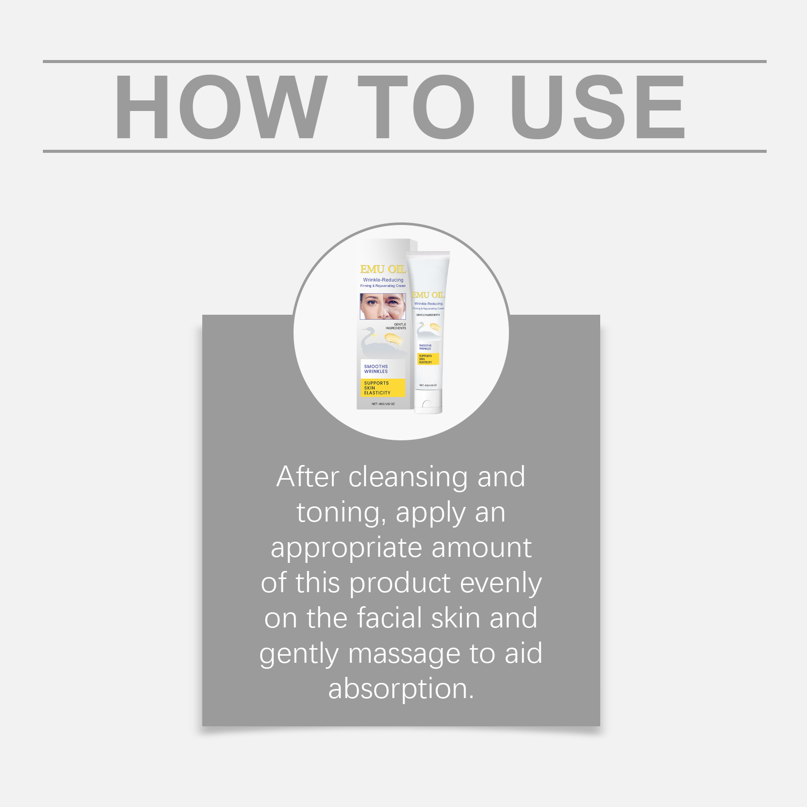 Facial Care Cream Deep Hydrating Moisturizing Nourishing Delicate Soft Refreshing Daily Face Skin Lotion