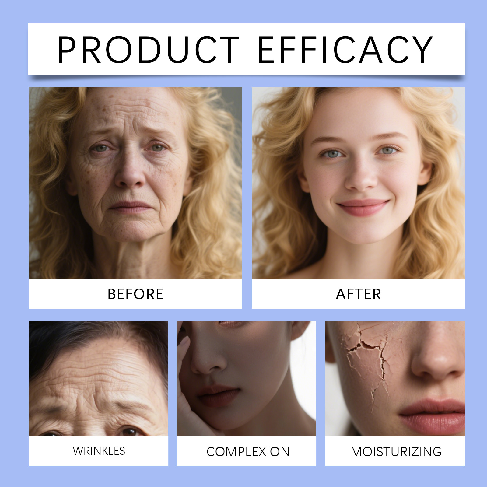 Moisturizing Cream Hydrates Nourishes Body Skin Improves Elasticity Soft Refreshing Non Sticky Daily Skincare Lotion
