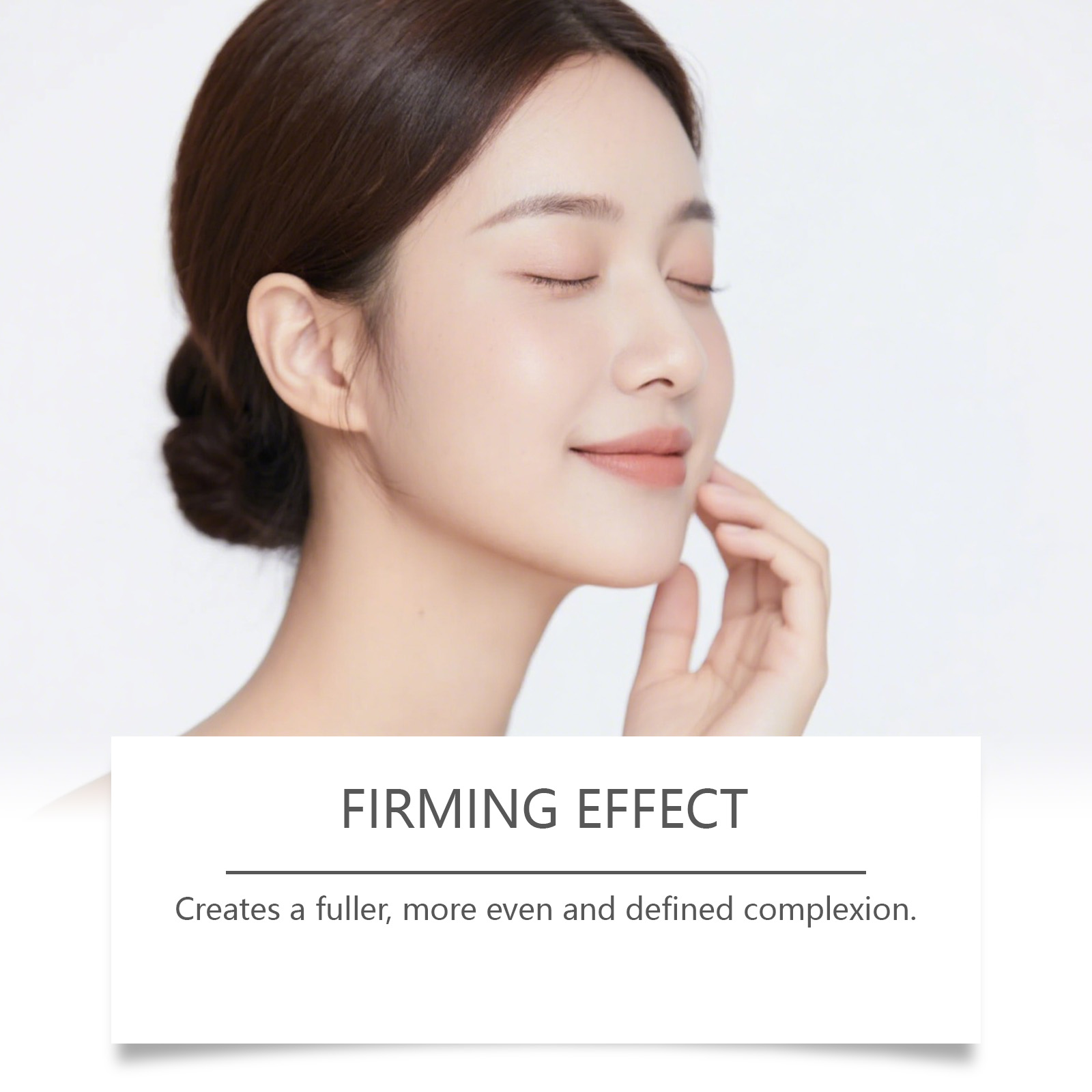 Moisturizing Cream Hydrates Nourishes Body Skin Improves Elasticity Soft Refreshing Non Sticky Daily Skincare Lotion