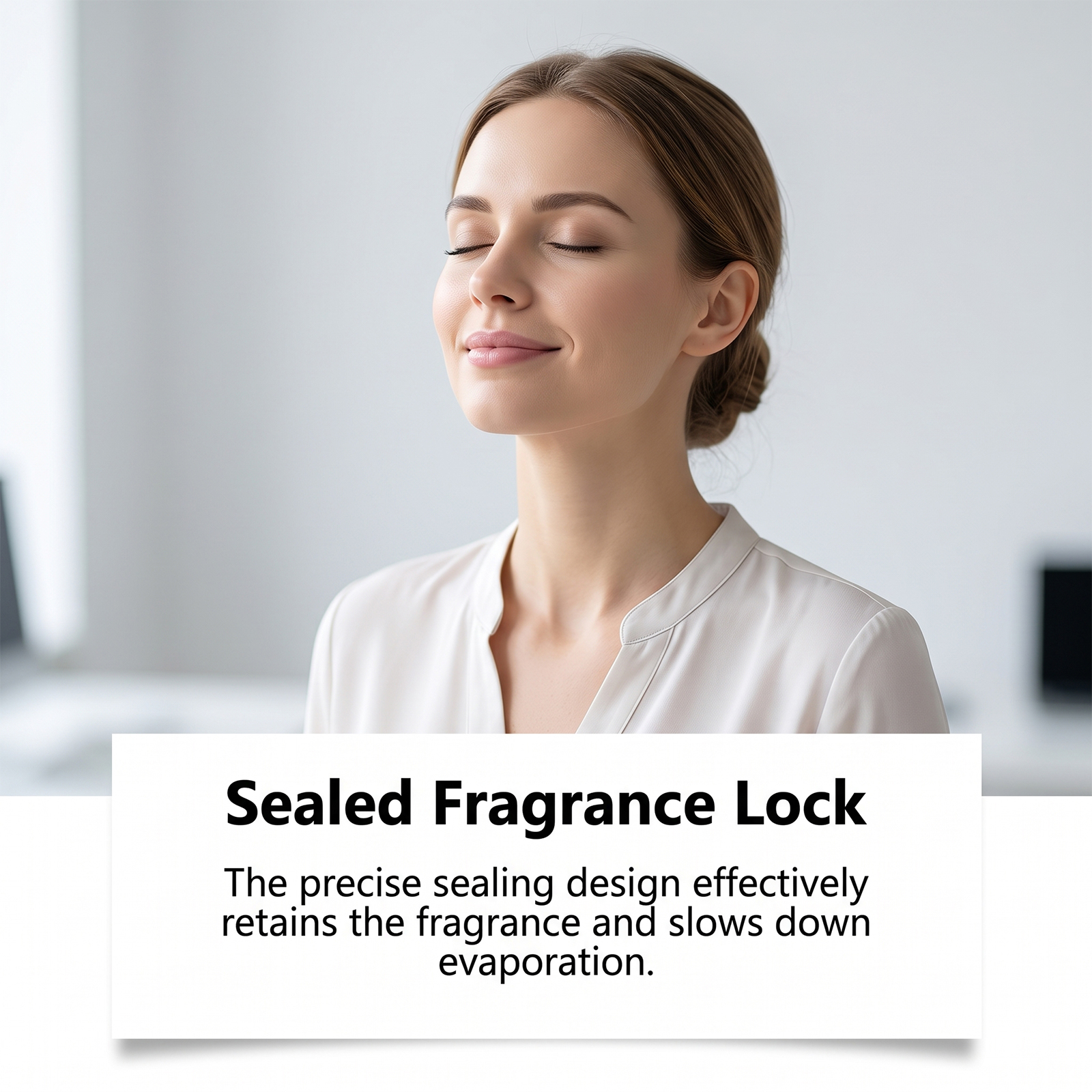 Comfort Nasal Inhaler Gentle Mild Refreshing Cool Breath Light Portable Nose Care Daily Nasal Relief